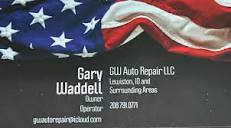 GW Auto Repair LLC