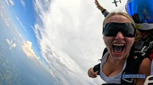 Skydive Alabama