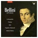 Vincenzo Bellini [작곡] :: maniadb.com