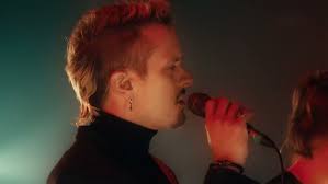 Aramis + Benjamin Lamy