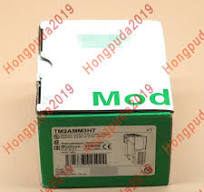 1PC New snd PLC Analog I/O Module TM2AMM3HT Free shipping