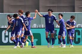 u-23 nhật bản đấu với u-23 hàn quốc 아이콘