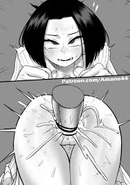 Post 5023447: Amano44 Izuku_Midoriya Komari_Ikoma My_Hero_Academia