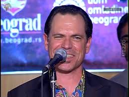 Moonlight Serenade (Kurt Elling's version)