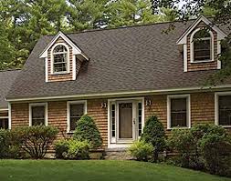 Jun 28, 2021 · pcba siding contractors august 15, 2018 at 8:35 pm. Cedar Impressions Double 7in Staggered Perfection Shingle Siding 1 2 Square Autumn Red Amazon Com
