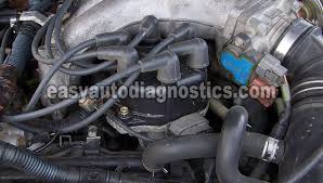 Nissan pathfinder engine specs, general problems, the reasons for them and repair. Part 1 Power Transistor Test And Ignition Coil Test 3 3l Nissan 1996 2004