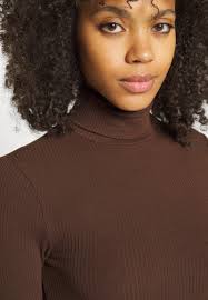 Pieces PCKITTE ROLLNECK