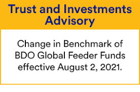 Cebu pacific air, inc., operating as cebu pacific (pse: Bdo Bdo Unibank Inc