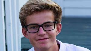 Fundraiser by Jason Eckert : Robbie's Hope