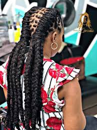 Dreadlocs Dreadlocks Dreads Locs Dreadstyles Locstyles Locnation Nappyroots Locs4life Dreadlock Hairstyles Black Locs Hairstyles Natural Hair Styles