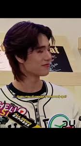 katanya Phu mau di panggil apa aja, asal jangan Meung 😂 /trans diter...