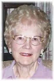 Most Recent Obituaries