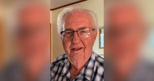 Obituary for Willis Gale Anderson