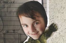 Fundraiser for Claire Milner by Pamela Moore : In loving memory of Lochlan  Peckham