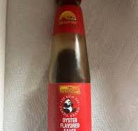 Oyster sauce is a pantry staple for adding deep, savory ...