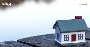 Kredit rumah murah bisa didapatkan dengan sikatabis.com. Bangun Rumah Sendiri Vs Cicil Kpr Rumah Minimalis