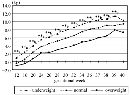 Bmi Calculator Pregnancy Weight Easybusinessfinance Net