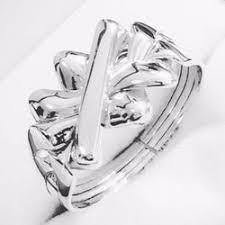 Wholesale 925 sterling silver rings. Bestpuzzlerings Shopier