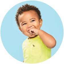 Baby, Toddler & Kids Clothes Online