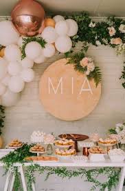 Aesthetic Rose Gold Elegant 18th Birthday Cake 68 Ideas For Party Aesthetic Birthday Rose Gold Party 16th Birthday Party 18th Birthday Party
