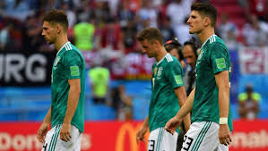 'world cup 2018 là cơ hội cuối giành cúp vàng'. Thua Sá»'c Han Quá»'c Ä'á»©c Láº­p Ká»· Lá»¥c Tá»‡ Nháº¥t Lá»‹ch Sá»­ 90min