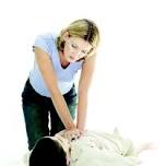 Adult and Pediatric CPR/AED Class