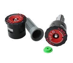 Precision Series Spray Nozzles Toro