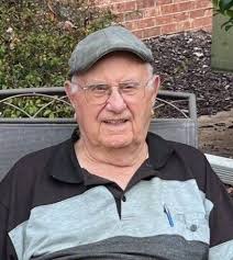 John Trigg Obituary (1930