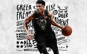 Let everyone in your office or home know who you cheer for by putting the bucks on your computer desktop! Milwaukee Bucks Hd Wallpaper New Tab Theme Sports Fan Tab