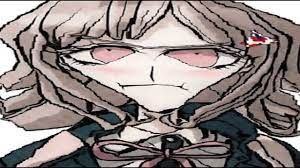 Cursed Danganronpa Images Youtube The following sprites appear in danganronpa v3: cursed danganronpa images