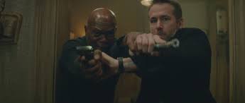 Produzione usa 2017 la trama Come Ti Ammazzo Il Bodyguard Wikipedia