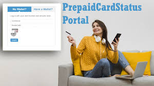 You can activate your card at the official site via your card number and your security code. Prepaidcardstatus Official Login Sign Up Activate Check Balance At Www Prepaidcardstatus Com