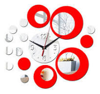 Wholesale small coastal wall clocks for Utility, Decoration ...