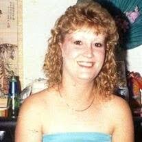 Lisa Lynn Blankenship Sorrell Obituary