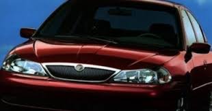 Installing Svt Engine From A Contour Would Like To Get A Diesel From A Mondeo Car Installation Mercury