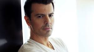 Jordan Knight