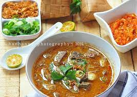 Resep Coto Makassar Oleh Hanhanny Resep Resep Masakan Indonesia Resep Makanan Sehat