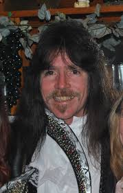 From Lori My front porch camera went off yesterday morning. All I could see  in the camera pic were antlers! Good morning you handsome fella!!