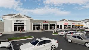The mall is home to over 60 shops and eateries including jd sports, sephora, american eagle, j. Cape Cod Mall Evolution Continues With Retailer Relocations And Property Enhancements Edit Quick Edit