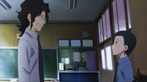 Piano No Mori Episode 5 Official Anime Screenshot Anime Anime Episodes Piano