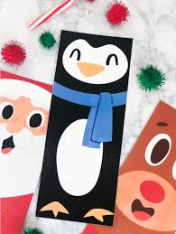 Check spelling or type a new query. Free Printable Christmas Coloring Page Bookmarks For Kids