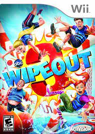 Some games are timeless for a reason. Amazon Com Wipeout 3 Nintendo Wii Activision Inc Videojuegos