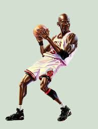 Hd wallpapers and background images Cool Michael Jordan Cartoon Wallpapers Wallpaper Cave