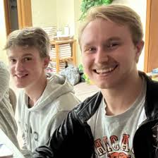 William Holst and Miriam Ruettgers's Wedding Website