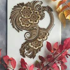 Meganthi Mehndi Designs For Hands Mehndi Designs Simple Mehndi Designs