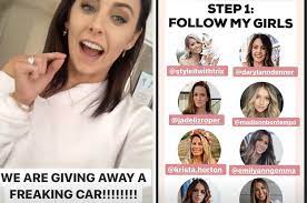 The social media giant said memes paid for by political campaigns should be labelled as branded but it has decided that sponsored content, posted by influencers and paid for by politicians, will not be. 21 Hilarious Tweets About Influencers