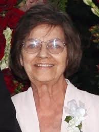 Marilyn Potts Obituary