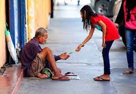 However, in asia there is only one percent of people who are homeless (the u. Malaysia Needs To Get Serious On Tackling Homelessness Asia Times