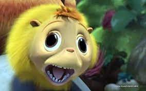 Not much is known about him, other than that he has strong feelings reguarding christmas and wants everyone to get into the spirit, even the grinch. 13 Best Katie From Horton Hears A Who Ideas Horton Hears A Who Horton Mood Pics
