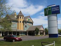 Welcome to the brand new holiday inn express yerevan hotel. Holiday Inn Express Holland Org